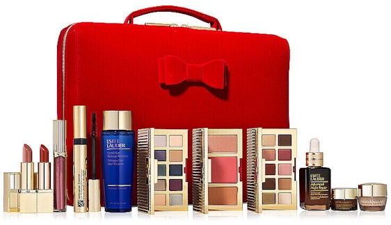 49% Rabatt auf Estée Lauder Blockbuster 2020 Make-Up and Skin Care (11pcs)