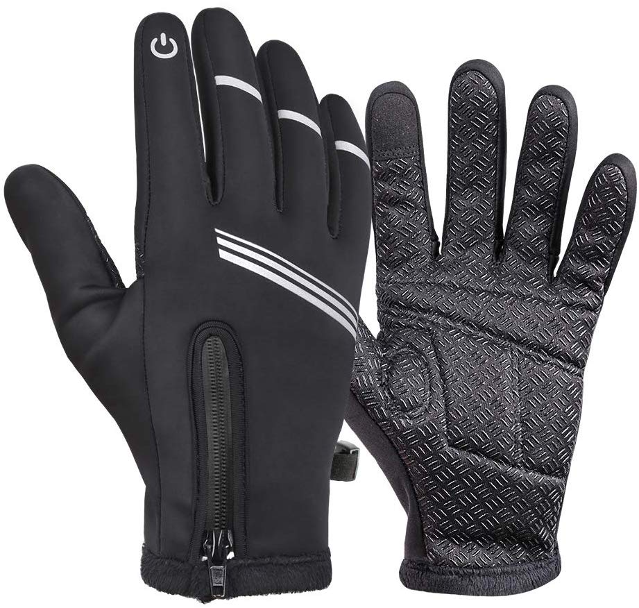 (Amazon Prime) Fahrradhandschuhe Winter für 9,59€ inkl. Versand(Statt 15,99€)