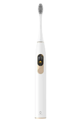 Oclean X Sonic Elektrische Zahnbürste