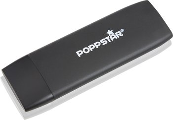 Poppstar Flap - 256GB USB 3.0-Stick für 85€