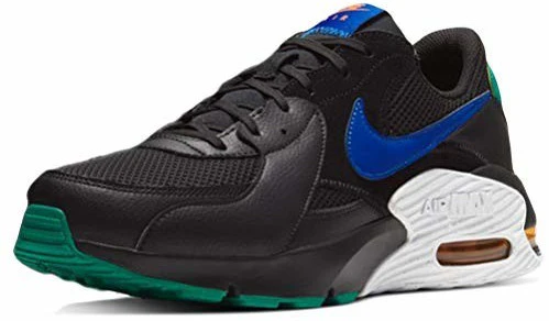 Nike Air Max Excee hyper blue/neptun green/black mit 18% Rabatt