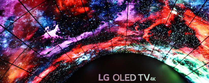 IFA 2017 Neuheiten LG – Top-Smartphone V30 enthüllt, Kühlschrank mit Durchblick &amp; neue OLEDs