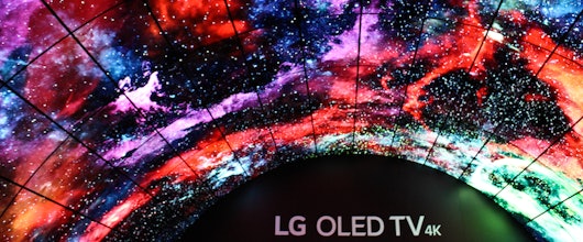 IFA 2017 Neuheiten LG – Top-Smartphone V30 enthüllt, Kühlschrank mit Durchblick & neue OLEDs