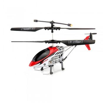 Mini RC 2.5CH Hubschrauber Helikopter für nur 11,28€ inkl. Versand
