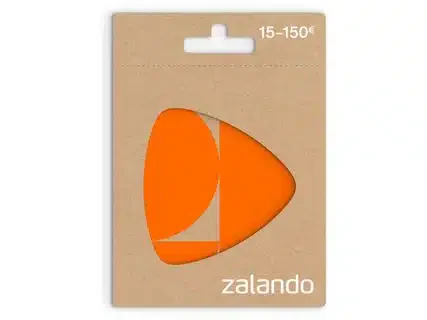 -15% auf Zalando Gutscheinkarten