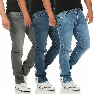 Jack & Jones Mike Original Jeans