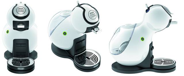 DeLonghi EDG 420 Melody 3 für 30€ - Nescafe Dolce Gusto Maschine *UPDATE3*