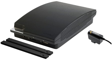 PlayStation 3 Duracell Charging Base Extender für 20€
