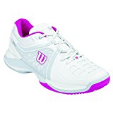 Wilson Damen Nvision Elite Woman Tennisschuhe,. 43 1/3