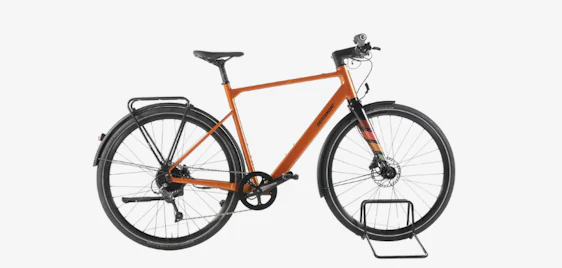 Stylisch durch die Stadt! 🚴 Bergamont E-Sweep Sport E-Bike jetzt nur 1.638€