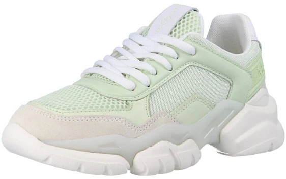 Marc O'Polo Sneaker (10011954600) mint mit 23% Nachlass