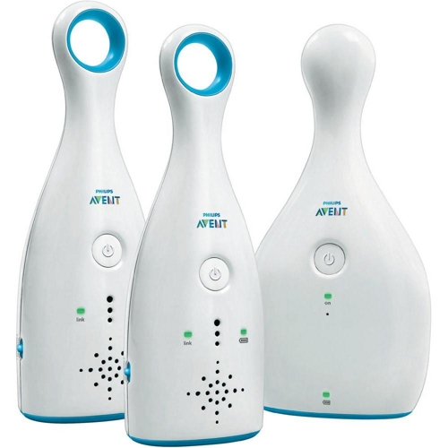 Philips Avent Analoges Babyphone SCD486/00 für 29,99 EUR inkl. Versand
