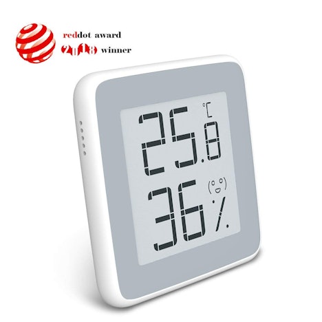 E-Ink HD Bildschirm Thermometer hygrometer innen( Xiaomi Ökologischen Kette Unternehmen )