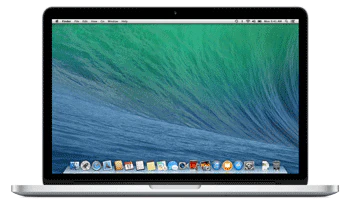 Neues MacBook Pro Retina 13" ab 1144€