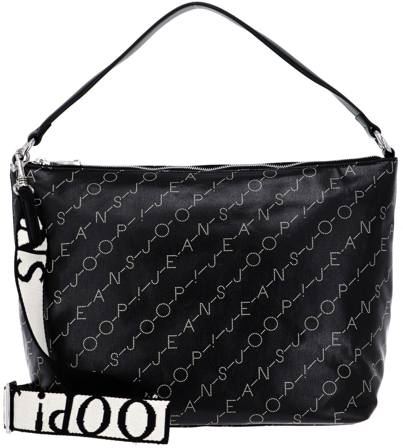 Joop! Grafico Dalia Hobo MHZ Black mit 35% Ersparnis