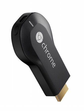 Chromecast für 19€ - Google Media-Stick  *UPDATE3*