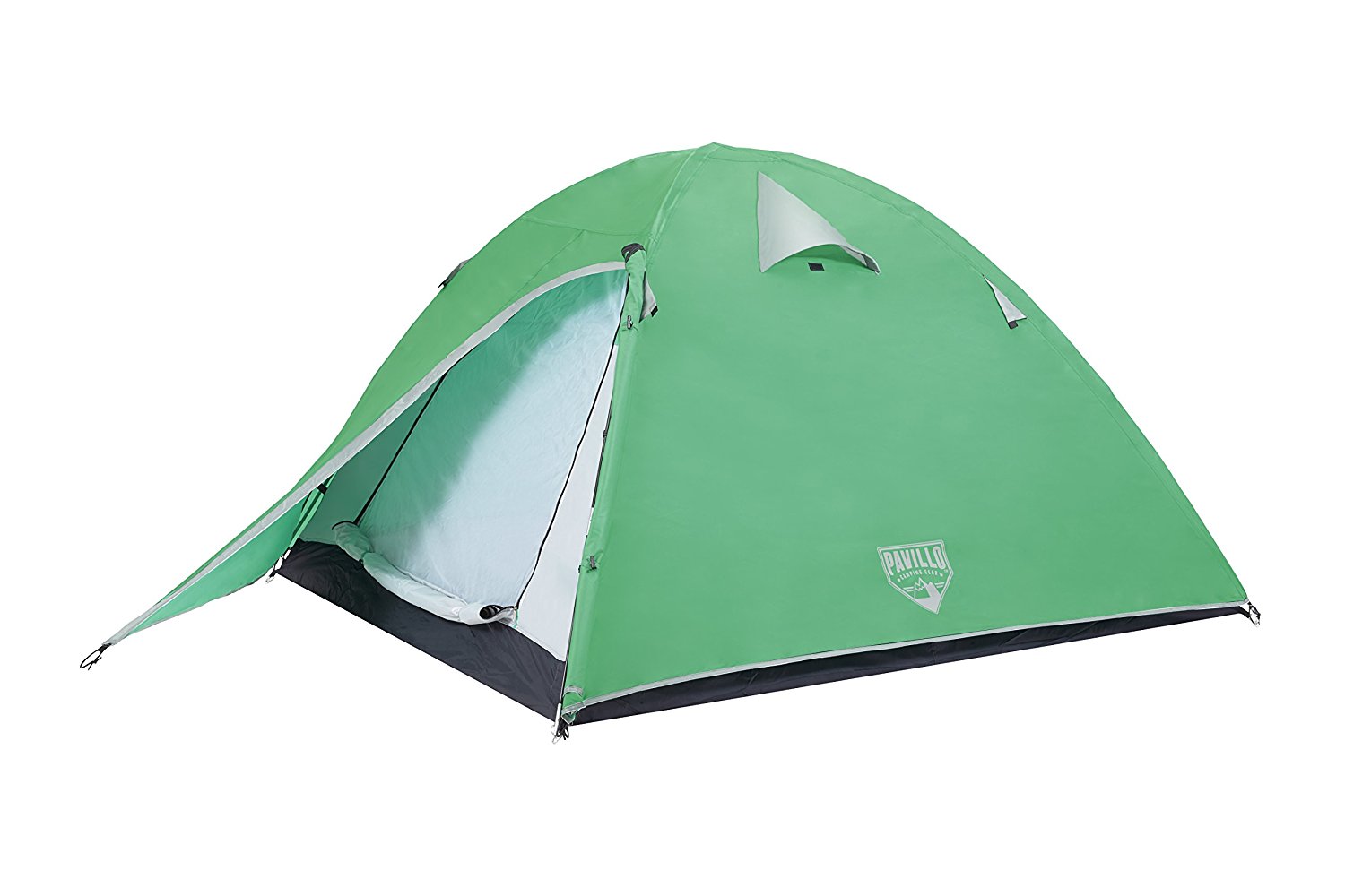 Pavillo Zelt Glacier Ridge X2 Tent für nur 20,31 EUR