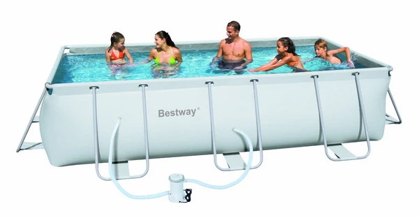 bestway pool