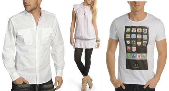 Bis zu 70% auf ausgewählte Artikel und 20€ Neukunden- / 10€ Bestandskundengutschein bei dress-for-less