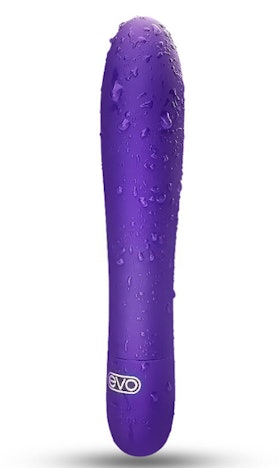 Stufenloser Vibrator für 7,08€ inkl. Versand