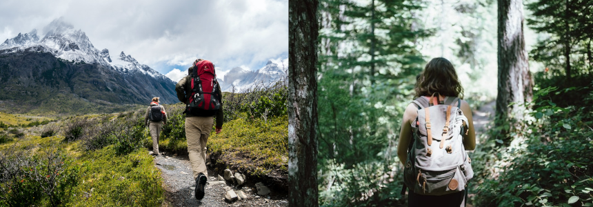 Draußen zu Hause? ⛺ 32 Schnäppchen für das nächste Outdoor Abenteuer