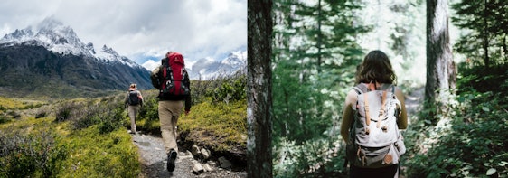 Draußen zu Hause? ⛺ 32 Schnäppchen für das nächste Outdoor Abenteuer