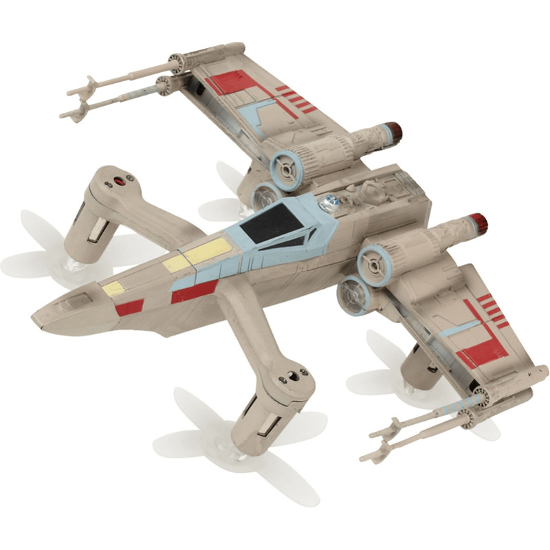 Propel Star Wars X-Wing Battle Drone Collectors Edition mit 53,08€ Ersparnis