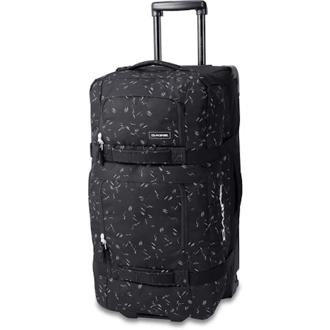 29% Rabatt auf Dakine Split Roller 85L slash dot
