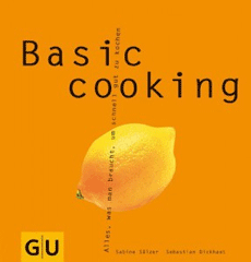 "Basic Cooking" gratis downloaden - eBook über Koch-Grundlagen