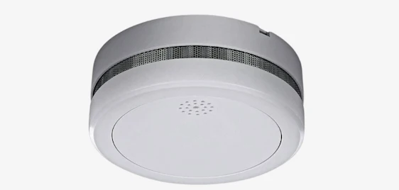 Sicherheit für euer Zuhause! 🏠 5x Smartwares Rauchmelder mit 10-Jahres-Batterie für nur 13€ 🚨