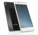 Kazam Tornado 348 Ultra-SLIM Smartphone in schwarz oder weiß für 120€