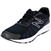  New Balance Unisex-Kinder Laufschuhe, Schwarz (Black/Grey), 33 EU