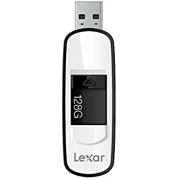 Lexar JumpDrive USB 3.0 128GB S75 für 26,99 EUR inkl. Versand