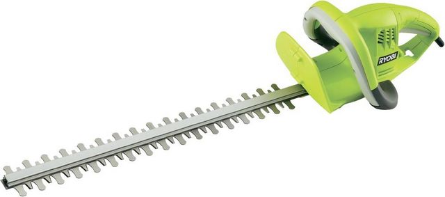 Ryobi Elektro-Heckenschere RHT4245 für 33€ - [Energieklasse A]
