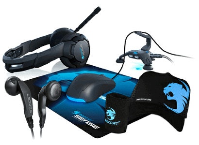 Roccat Power Pack Compact für 85 euro schnaeppchenfuchs