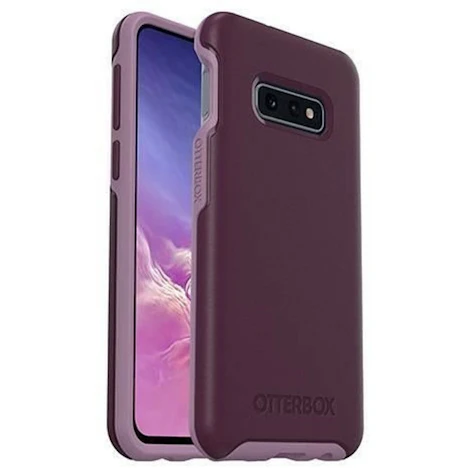 56% Nachlass auf OtterBox Symmetry (Galaxy S10 Plus) Tonic Violet Purple