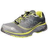 Jack Wolfskin Damen Zenon Track Low W Traillaufschuhe