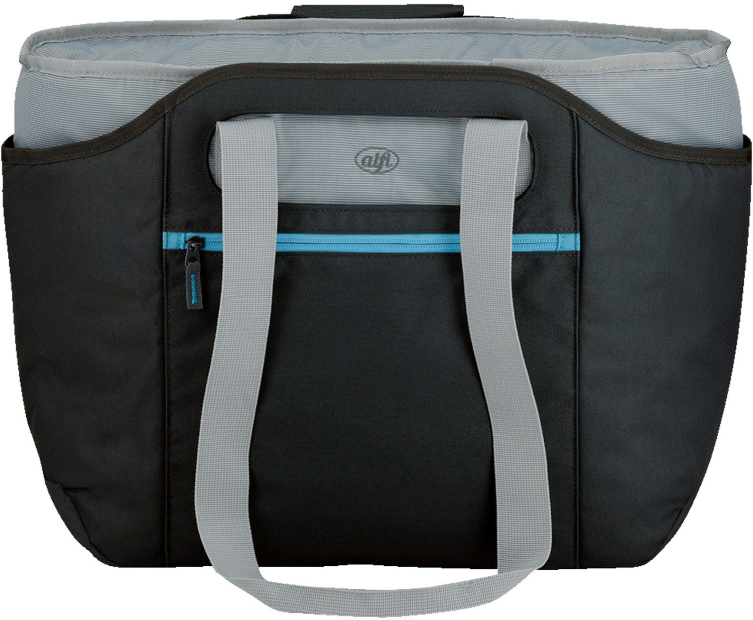 Alfi Iso-Bag ab 11€ - Two-In-One-Kühltasche mit 23 Litern Fassungsvermögen (Amazon Prime)