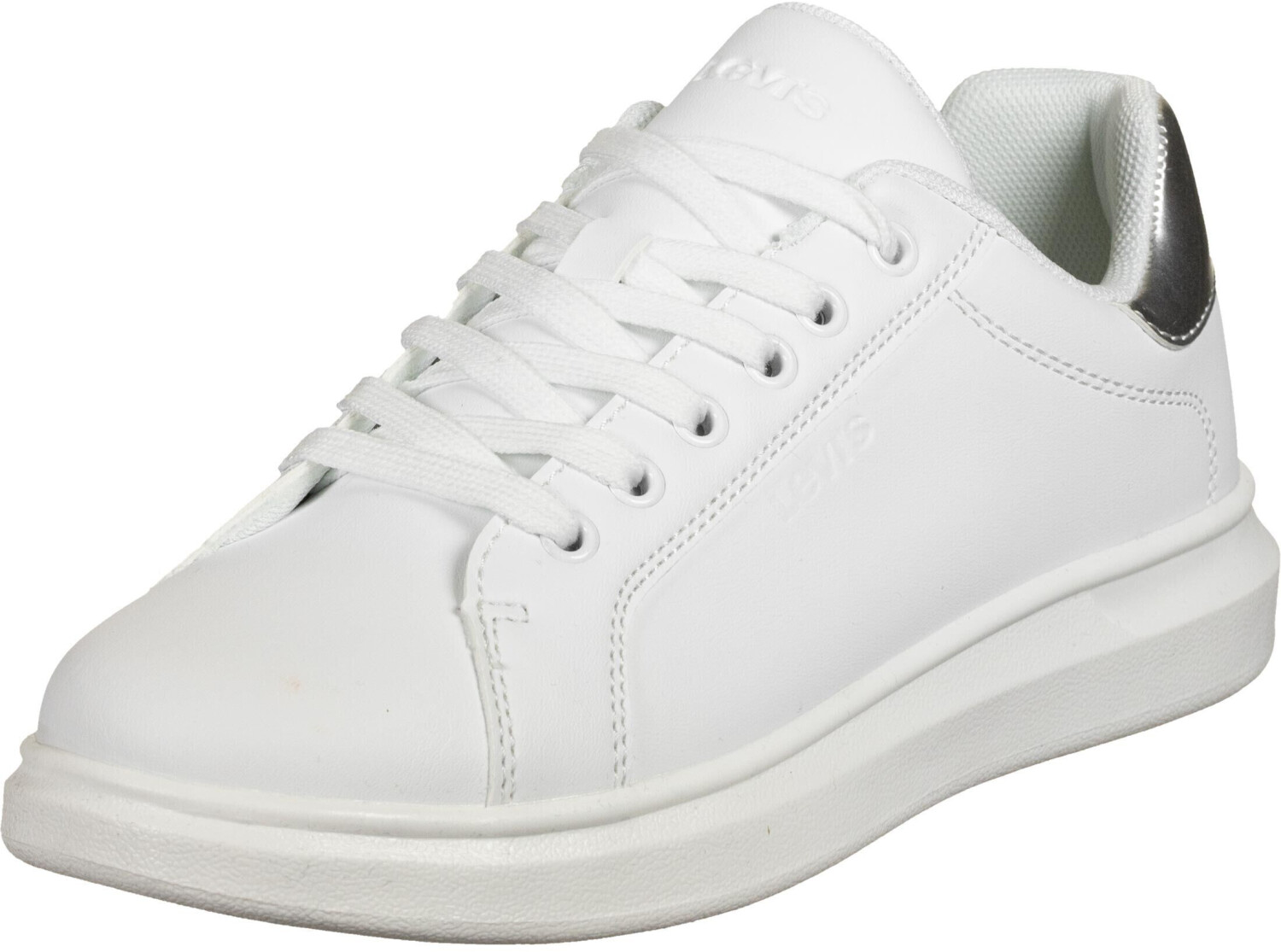 Levi&amp;#039;s Ellis (233415-794) regular white mit 5,18€ Ersparnis