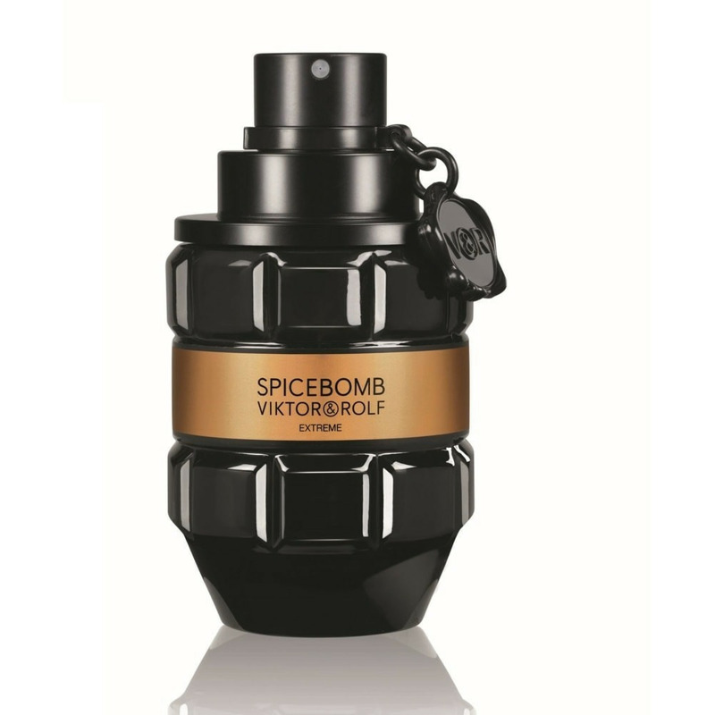 Viktor &amp;amp; Rolf Spicebomb Extreme Eau de Parfum (50ml) 18% reduziert