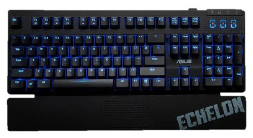 Asus-Gamin-Tastatur
