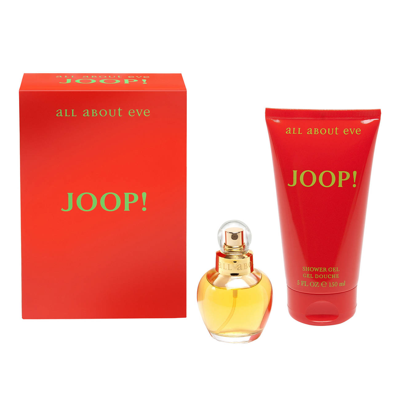 Joop All About Eve Geschenkset für 18€