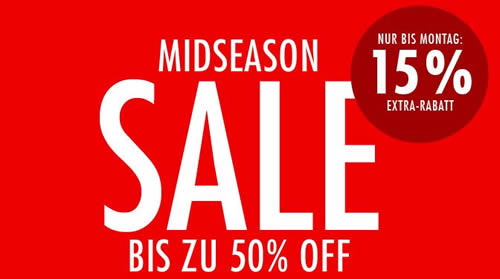 Frontlineshop Sale + 15% Zusatzrabatt auf bereits reduzierte Artikel *UPDATE2*