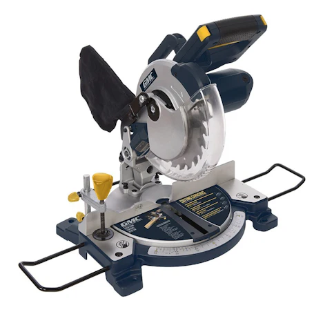 Vorbei!! Zug-, Kapp- und Gehrungssäge GMC 378634, 1.800 Watt für 90,17 EUR inkl. Lieferung