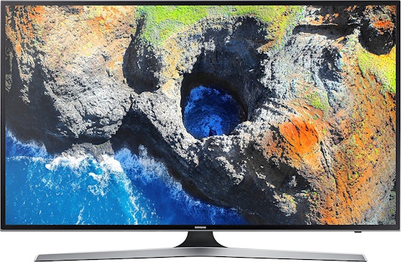 55" Samsung MU6199 UE55MU6199 für nur 503,40 EUR inkl. Lieferung