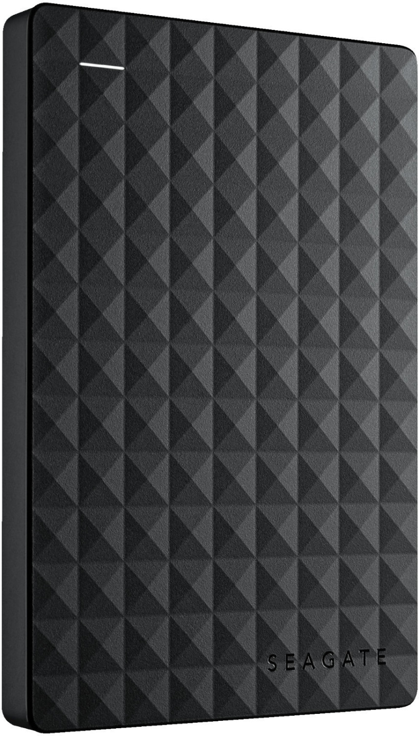Seagate Expansion+ Portable 1TB für 47€ – schnelle externe USB 3.0 Festplatte