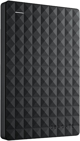 Seagate Expansion+ Portable 1TB für 47€ – schnelle externe USB 3.0 Festplatte