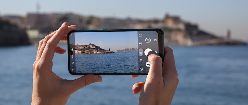 Preisknaller Wiko View 3? » Smartphone mit Triple-Cam für unter 200 Euro