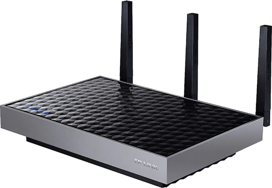 TP-Link RE580D - WLAN-Repeater für 76€