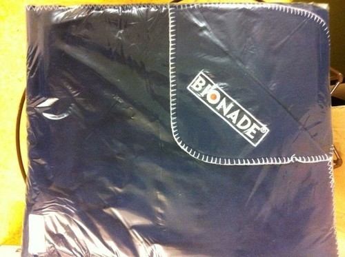 BIONADE Fleecedecke nur 1,99 EUR zzgl. Versand